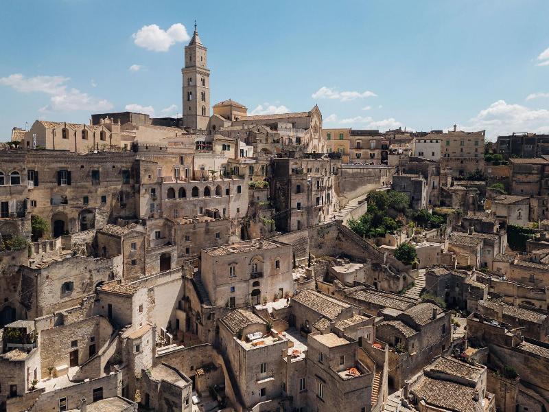 Vetera Matera image