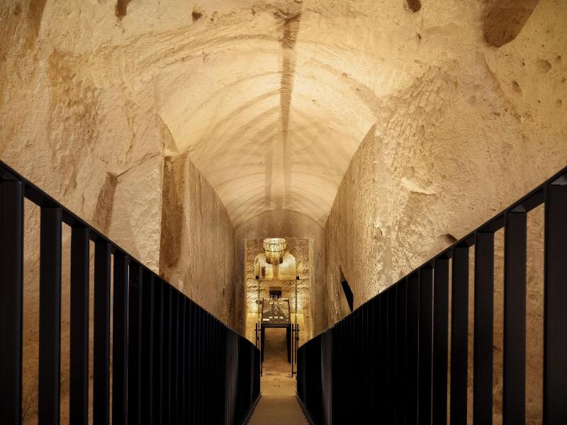 Vetera Matera image