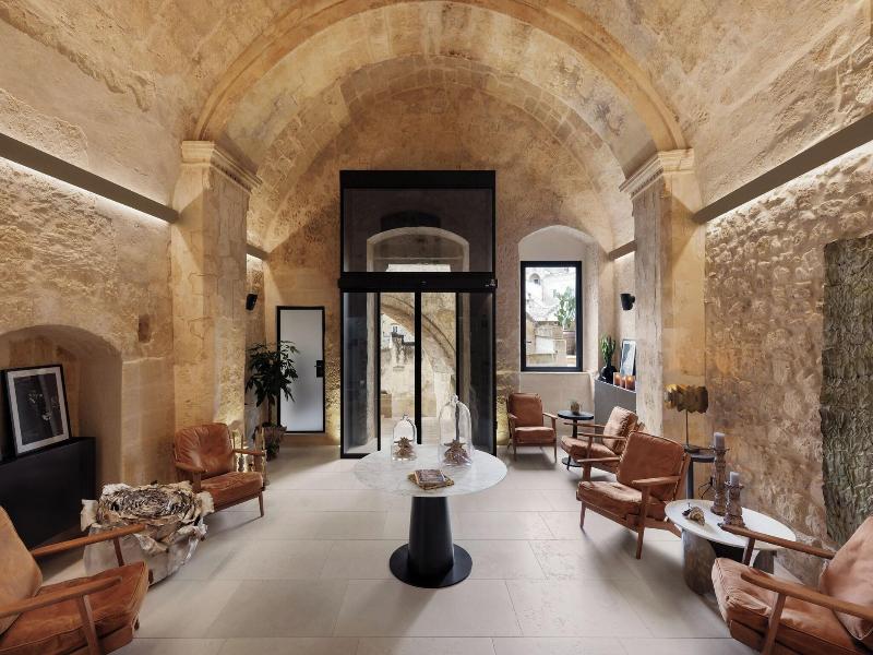Vetera Matera image