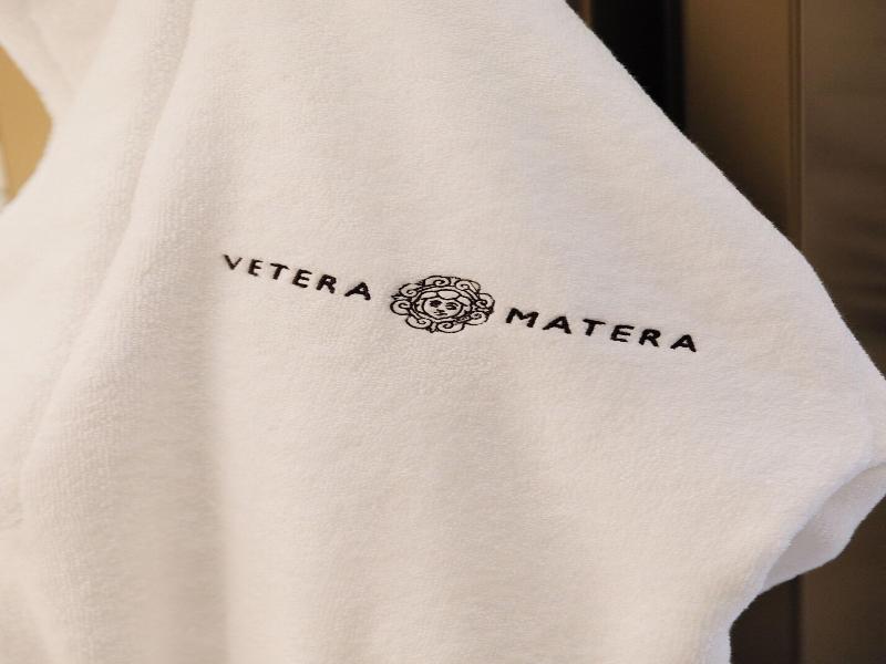 Vetera Matera image