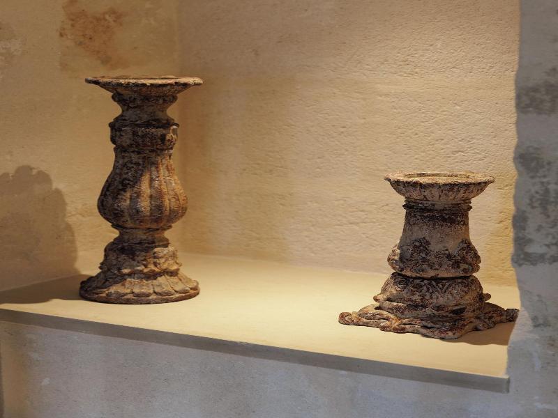 Vetera Matera image