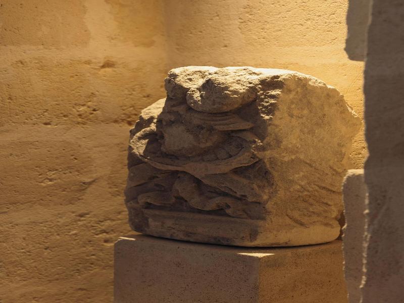 Vetera Matera image