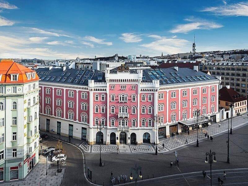 Vincanto Apartments Oldtown Prague 1 image