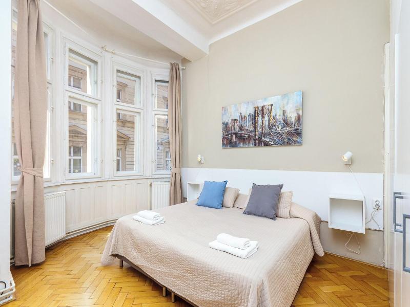 Vincanto Apartments Oldtown Prague 1 image