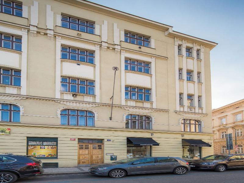 Vincanto Apartments Oldtown Prague 1 image