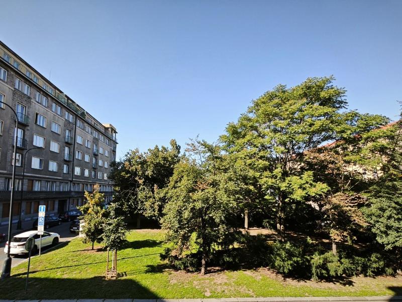 Vincanto Apartments Oldtown Prague 1 image