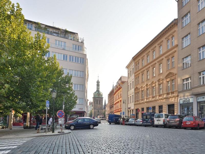 Vincanto Apartments Oldtown Prague 1 image