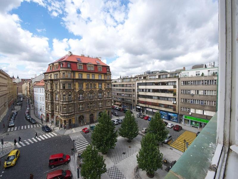 Vincanto Apartments Oldtown Prague 1 image