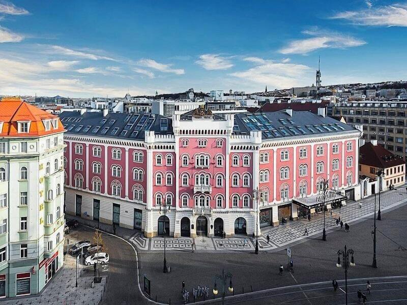Vincanto Apartments Oldtown Prague 1 image