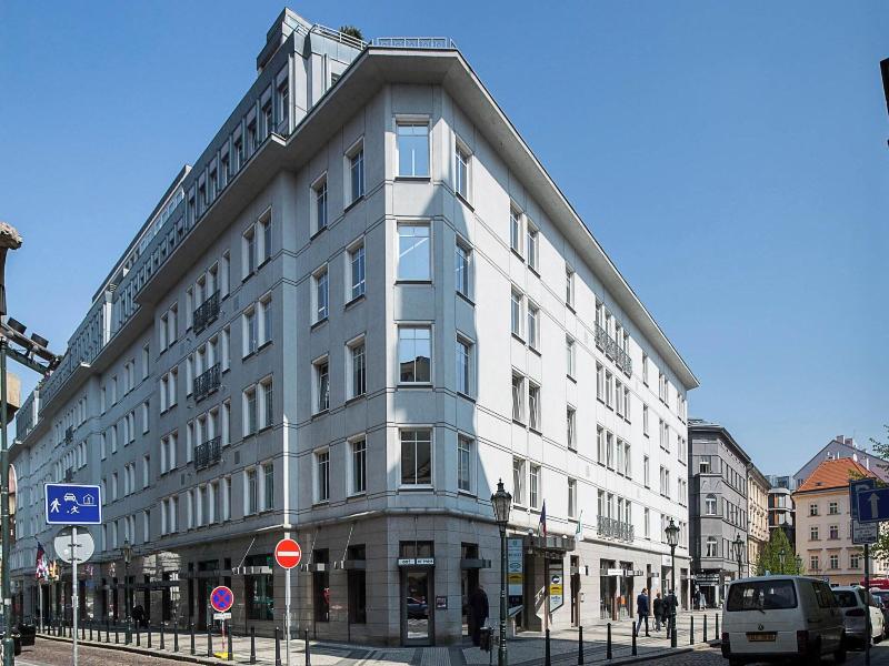 Vincanto Apartments Oldtown Prague 1 image