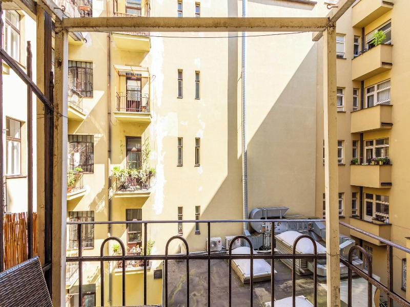 Vincanto Apartments Oldtown Prague 1 image