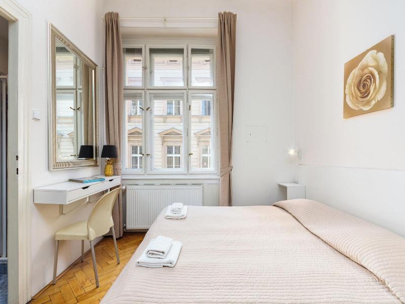 Vincanto Apartments Oldtown Prague 1 image
