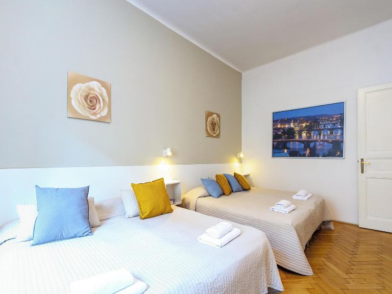 Vincanto Apartments Oldtown Prague 1 image