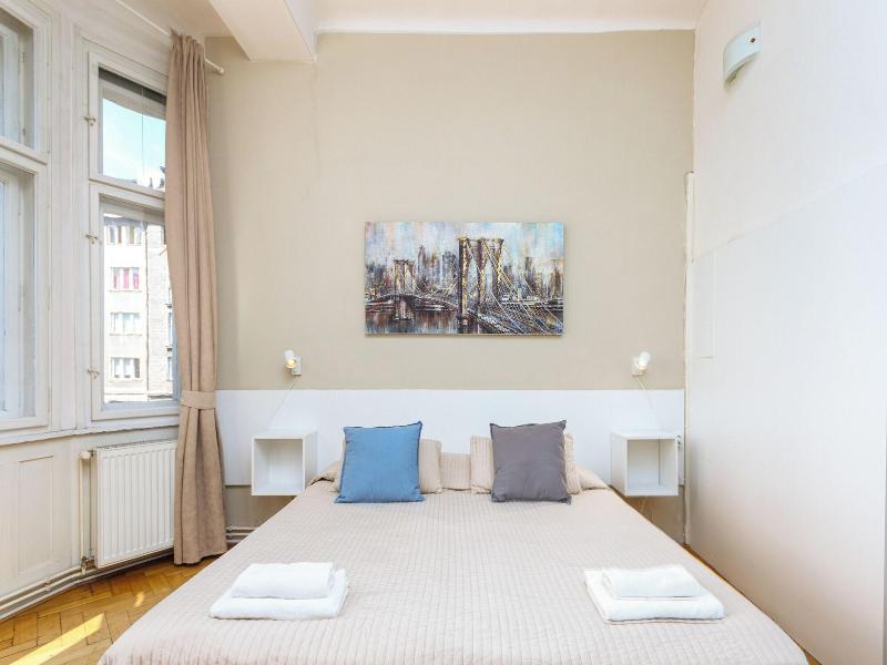 Vincanto Apartments Oldtown Prague 1 image