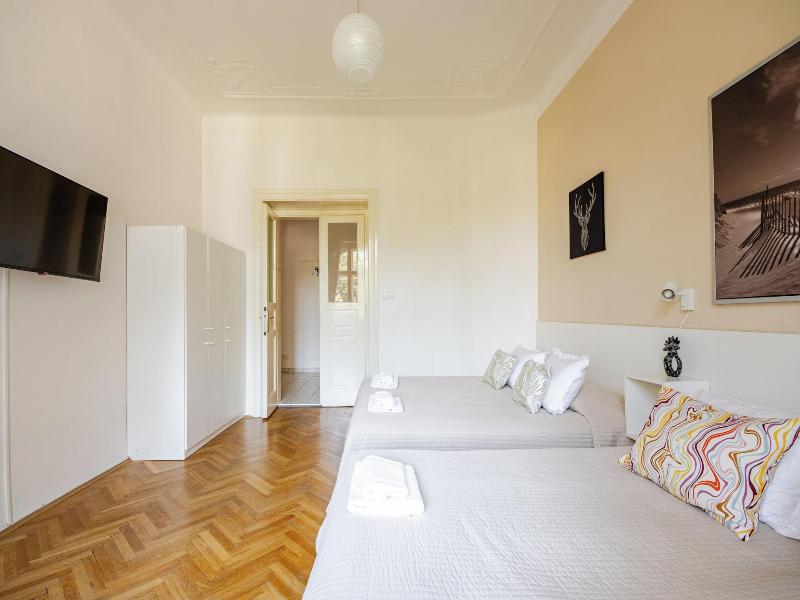 Vincanto Apartments Oldtown Prague 1 image