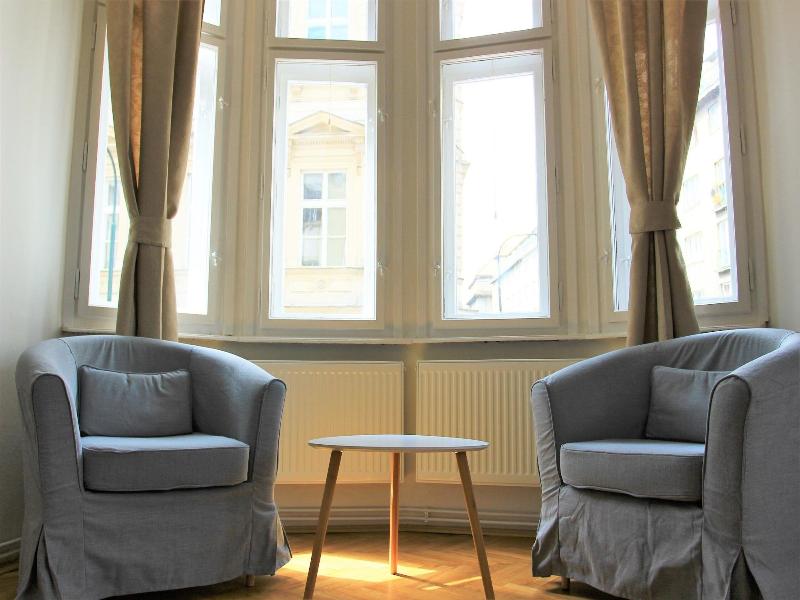 Vincanto Apartments Oldtown Prague 1 image