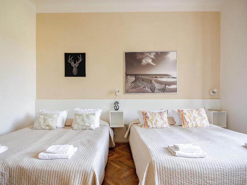 Vincanto Apartments Oldtown Prague 1 image
