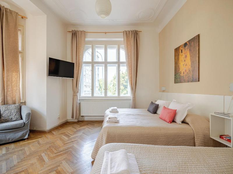 Vincanto Apartments Oldtown Prague 1 image