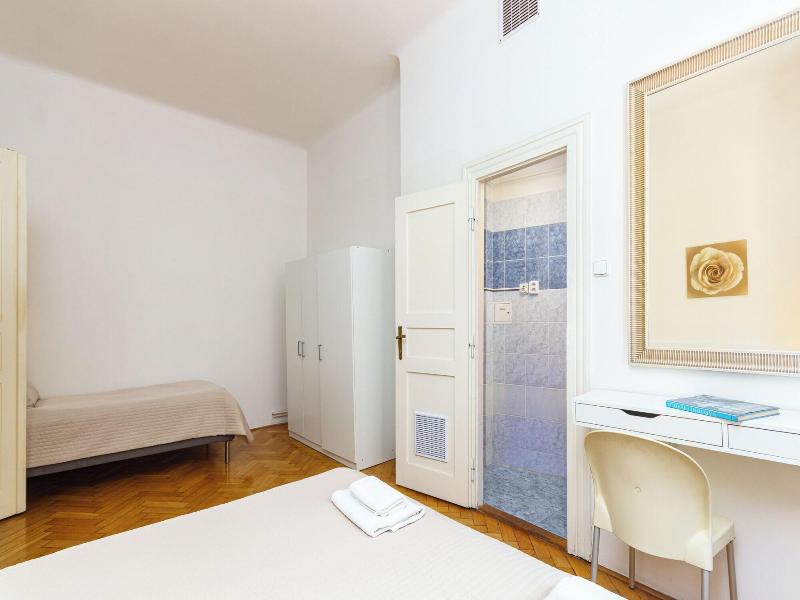 Vincanto Apartments Oldtown Prague 1 image