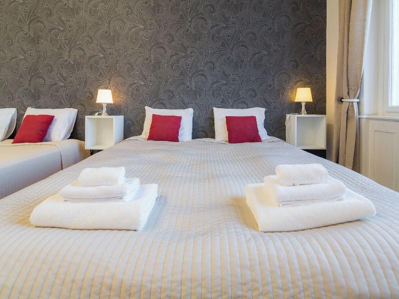 Vincanto Apartments Oldtown Prague 1 image
