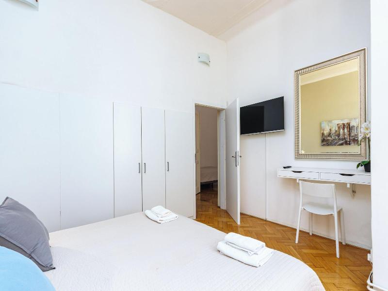 Vincanto Apartments Oldtown Prague 1 image