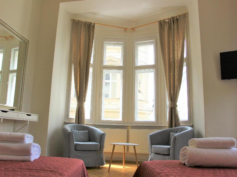 Vincanto Apartments Oldtown Prague 1 image