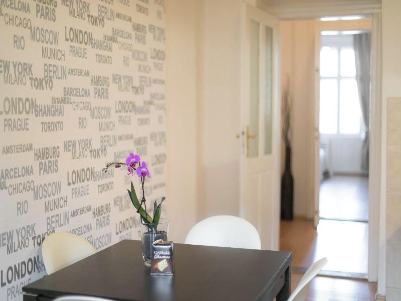 Vincanto Apartments Oldtown Prague 1 image