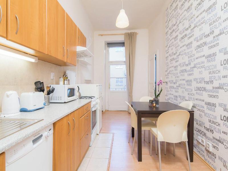 Vincanto Apartments Oldtown Prague 1 image
