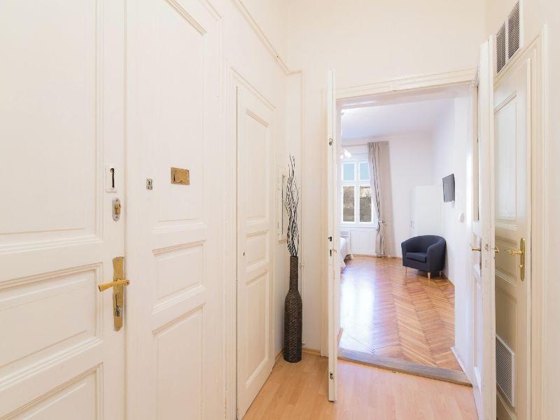 Vincanto Apartments Oldtown Prague 1 image
