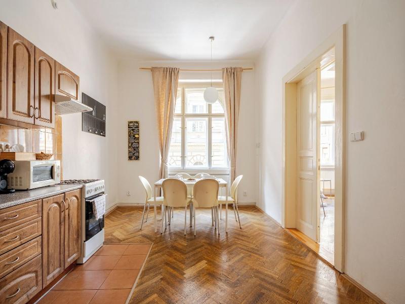 Vincanto Apartments Oldtown Prague 1 image