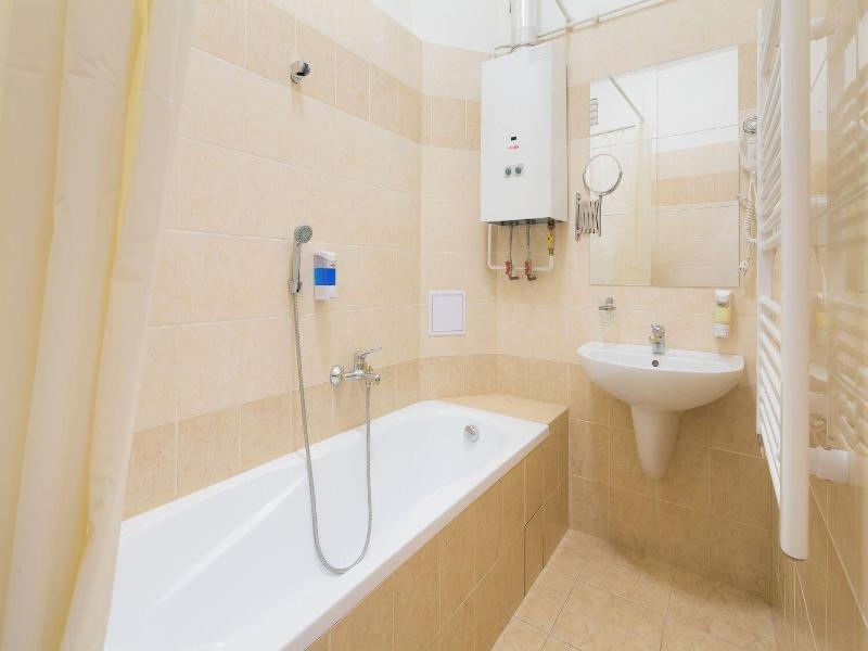 Vincanto Apartments Oldtown Prague 1 image