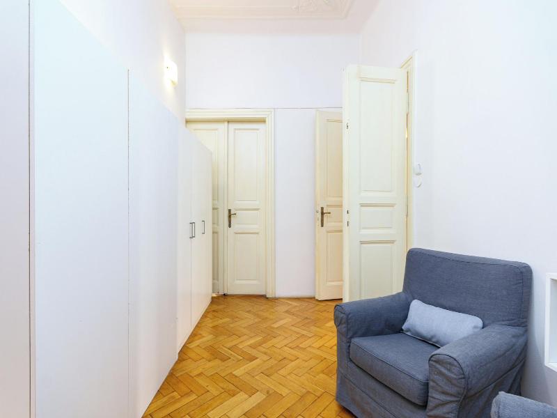 Vincanto Apartments Oldtown Prague 1 image