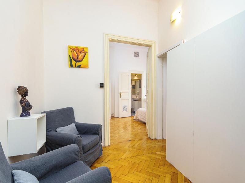 Vincanto Apartments Oldtown Prague 1 image
