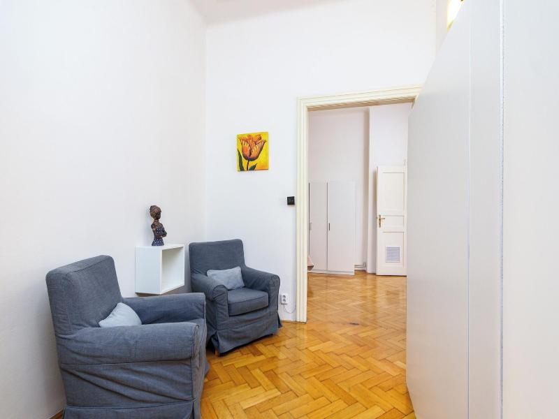Vincanto Apartments Oldtown Prague 1 image