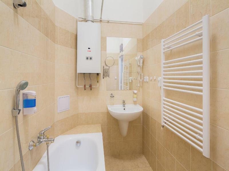 Vincanto Apartments Oldtown Prague 1 image