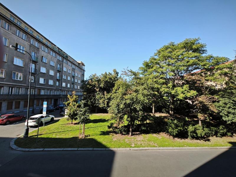 Vincanto Apartments Oldtown Prague 1 image