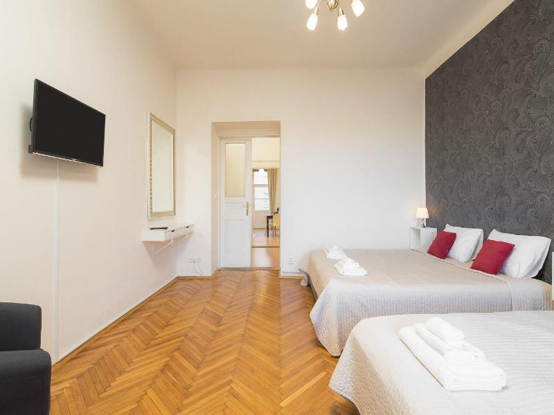 Vincanto Apartments Oldtown Prague 1 image