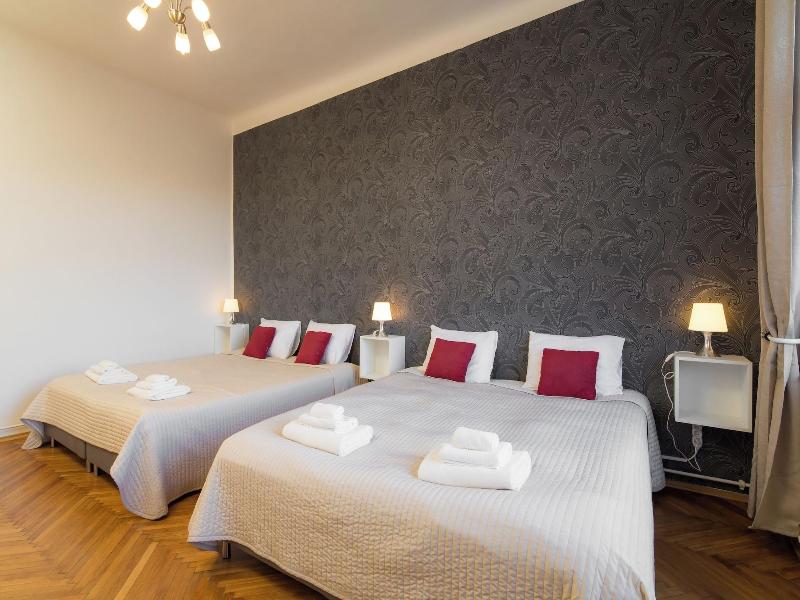 Vincanto Apartments Oldtown Prague 1 image