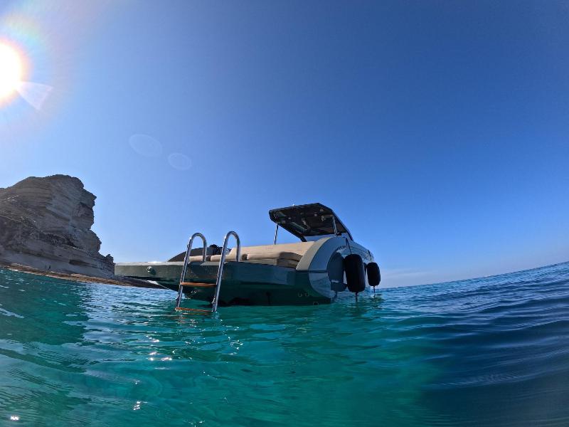 Entre Ciel Et Mer Hotel image
