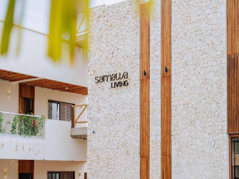 Samawa Living image