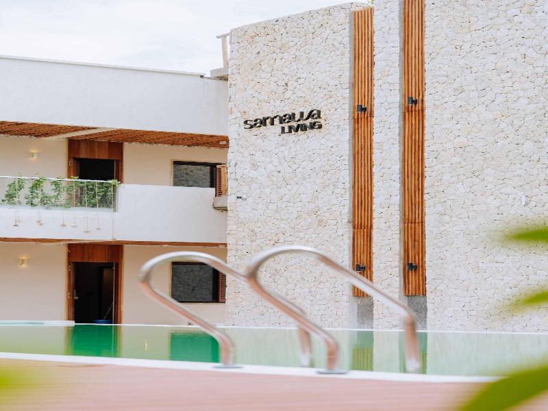 Samawa Living image