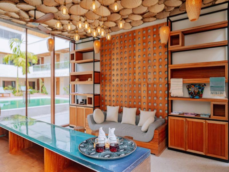 Samawa Living image