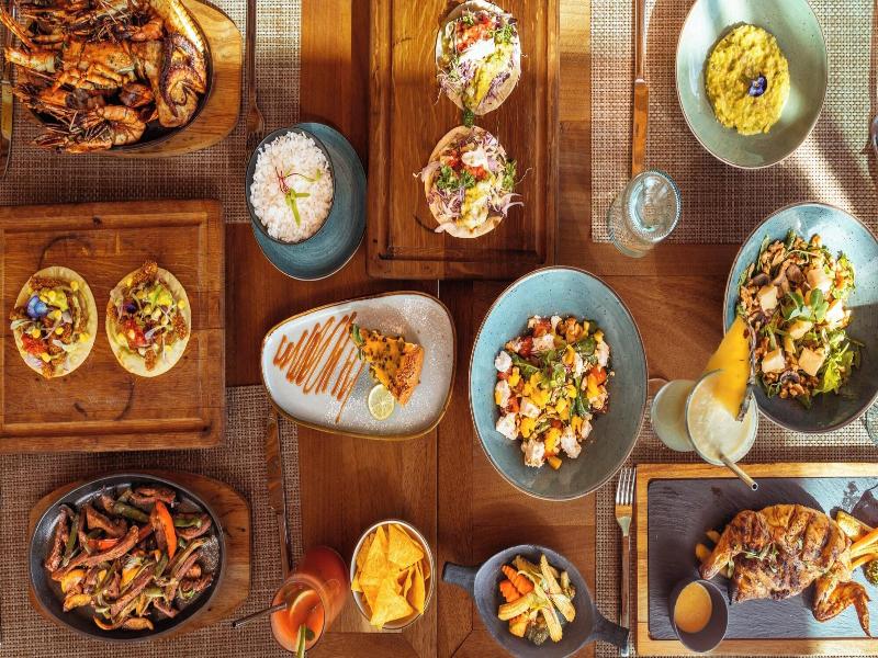 Samawa Living image