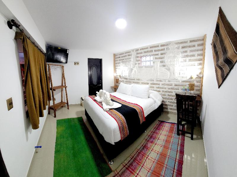 Hotel Sal Andina, Uyuni