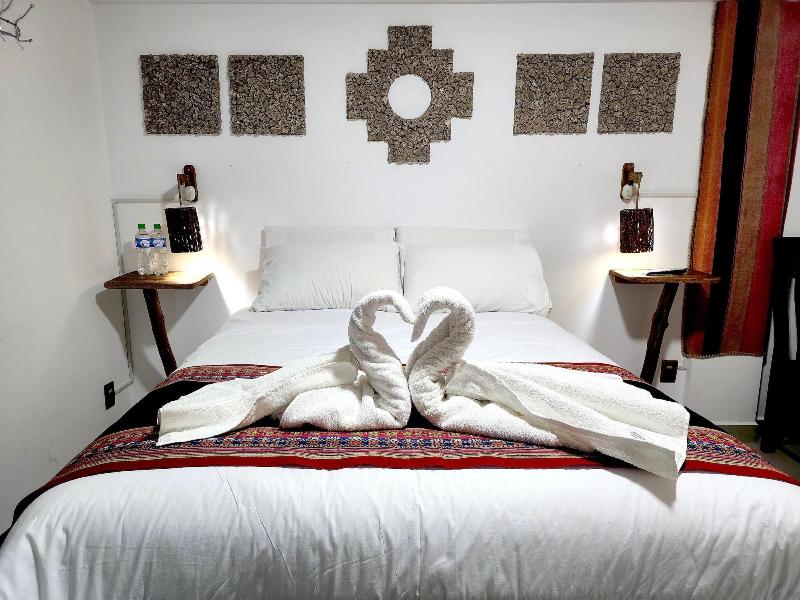 Hotel Sal Andina 5