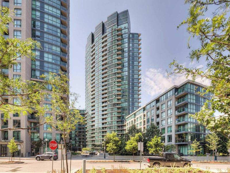 Atlantis At Waterpark City Condos In Dt image