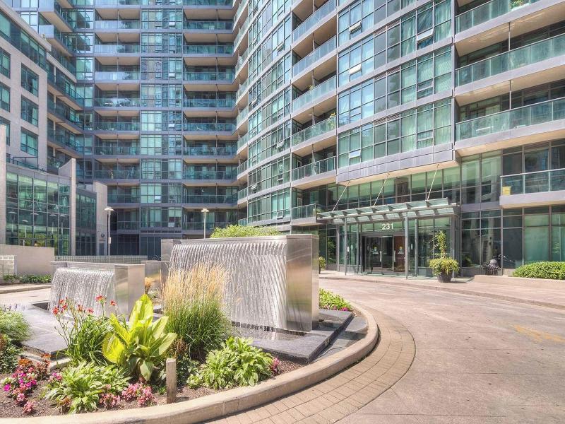 Atlantis At Waterpark City Condos In Dt image