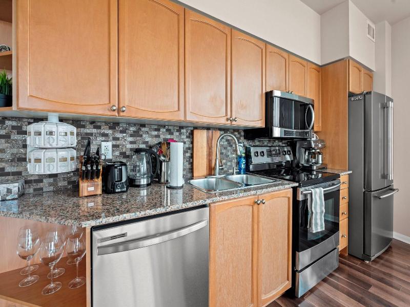 Atlantis At Waterpark City Condos In Dt image