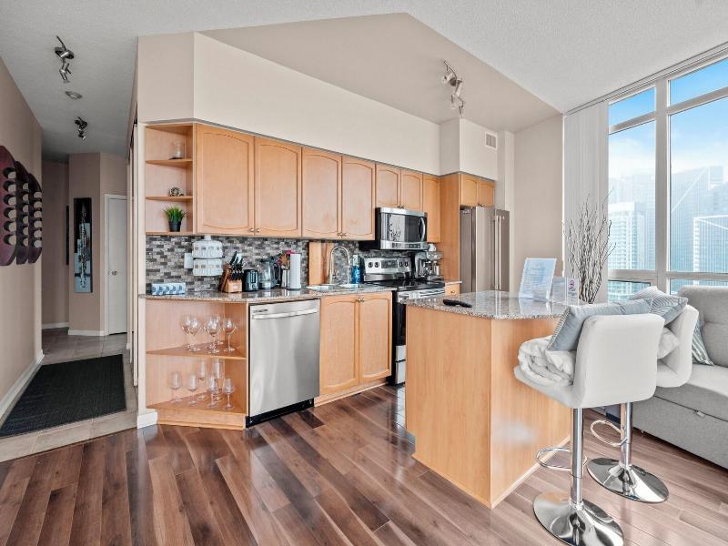 Atlantis At Waterpark City Condos In Dt image