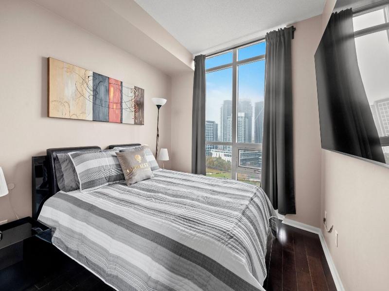Atlantis At Waterpark City Condos In Dt image